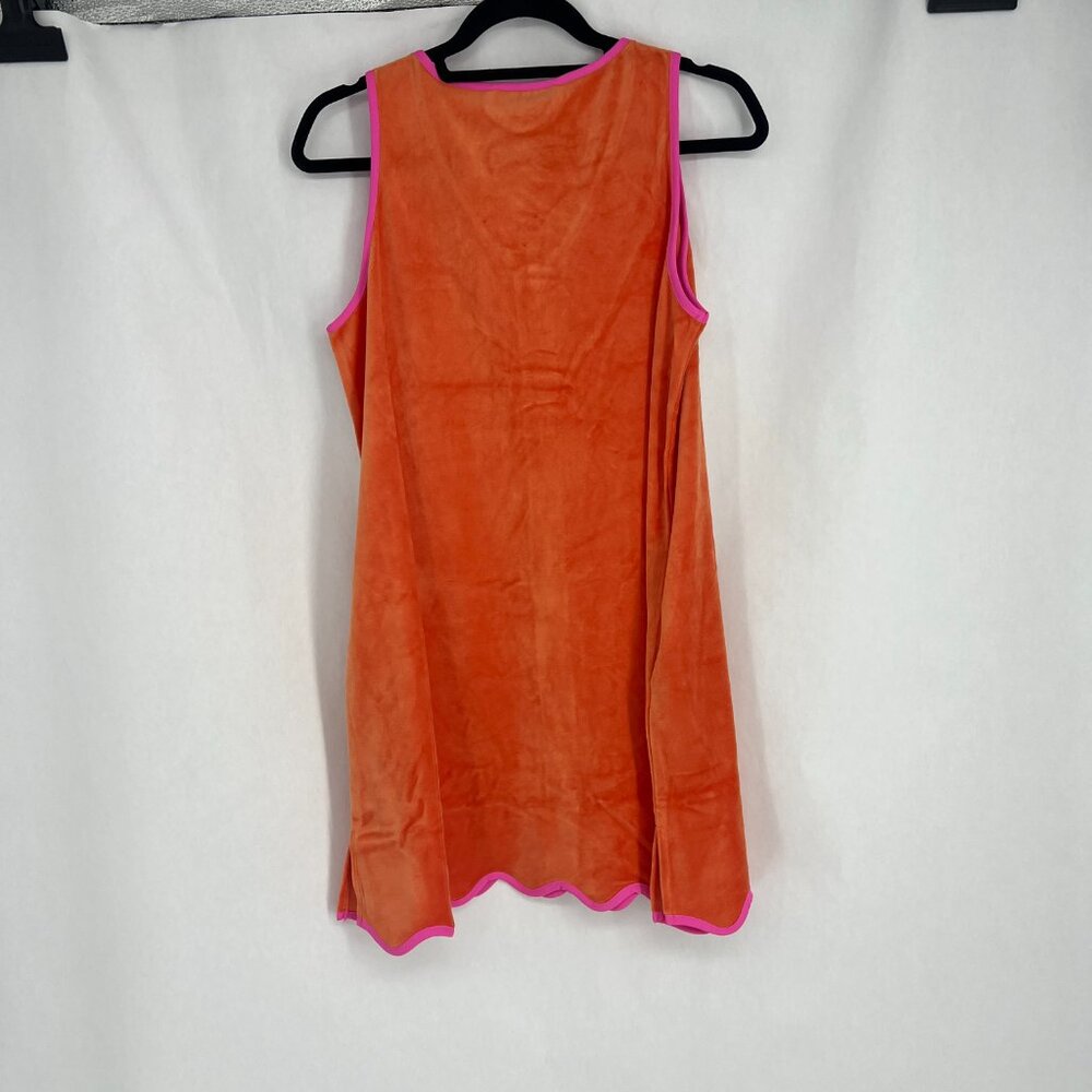 SSYS Get Ready Robe Orange Pink - Sold Out - Picture 8 of 10